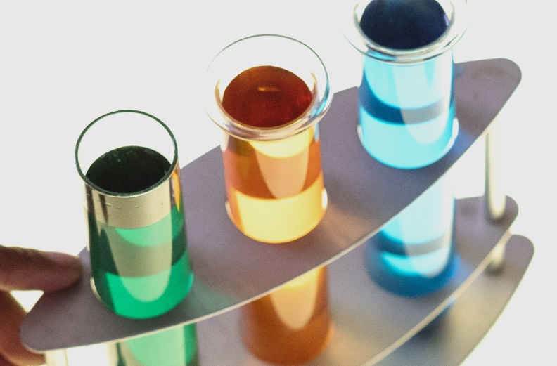 特殊化學品業(yè)務(wù)部