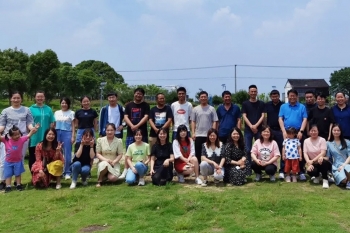 信匯活動(dòng) | 告別城市喧囂,置身世外“烤”園信匯戶外燒烤活動(dòng)精彩回顧