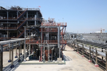 浙江信匯新材料股份有限公司年產(chǎn)500噸特種橡膠和丁基橡膠優(yōu)化改造項(xiàng)目(先行)竣工時(shí)間公示